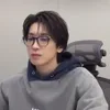 Wonwoo SEVENTEEN