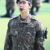 Wonwoo SEVENTEEN Jadi Danton