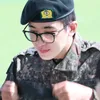 Wonwoo SEVENTEEN Jadi Danton
