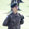 Wonwoo SEVENTEEN Jadi Danton