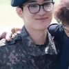 Wonwoo SEVENTEEN Jadi Danton