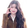 Wonyoung IVE di Bandara