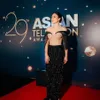 Wulan Guritno di 29th Asian Television Awards