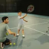 Xabiru Main Tenis