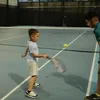 Xabiru Main Tenis