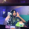 Xakila anak Romy Rafael