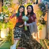 Xakila anak Romy Rafael