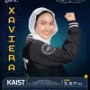 Xaviera Putri Adik Ipar Belva CEO Ruanggura