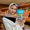 Xaviera Putri Adik Ipar Belva CEO Ruanggura