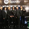 Xdinary Heroes di Spotify Wrapped Live Indonesia