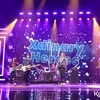 Xdinary Heroes di Spotify Wrapped Live Indonesia