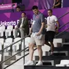 asian games, asian games 2018, yao ming asian games