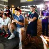 asian games, asian games 2018, yao ming asian games