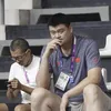 asian games, asian games 2018, yao ming asian games