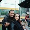 Yasmine Wildblood dan Abi Yapto