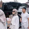 Yeni Inka Bagi Takjil Bukber Fans &amp; Keluarga
