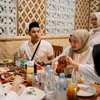 Yeni Inka Bagi Takjil Bukber Fans &amp; Keluarga