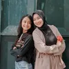 Yessa Oktafia adik Yeni Inka