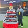 Rahasia YouTuber Mukbang Tzuyang Tetap Langsing