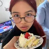 Yuki Kato bersama keluarga di Jepang