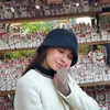Yuki Kato bersama keluarga di Jepang