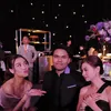Yuki Kato Mahalini Aaliyah
