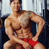 Yun Sung Bin Pacar Jihyo TWICE