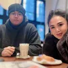 Yuni Shara dan Cello Liburan