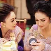 yuni shara di lamaran atta aurel hermansyah