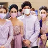 yuni shara di lamaran atta aurel hermansyah