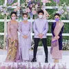 yuni shara di lamaran atta aurel hermansyah