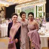 yuni shara di lamaran atta aurel hermansyah
