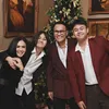 Ultah mantan suami Yuni Shara