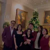 Ultah mantan suami Yuni Shara