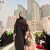 Zaskia Gotik Alasan Berhijab
