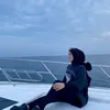 Zaskia Gotik Alasan Berhijab