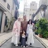 Zaskia Gotik