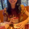 Zaskia Gotik Anak Sambung Ultah imel putri akur