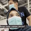 Zaskia Sungkar - Irwansyah