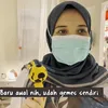 Zaskia Sungkar - Irwansyah