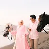 zaskia sungkar hamil