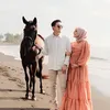 zaskia sungkar hamil