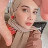 Zaskia Sungkar.