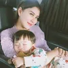 zayn anak syahnaz mirip song kang
