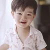 zayn anak syahnaz mirip song kang