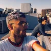 8 Potret Keren Zayn Malik Meskipun Sudah Jadi Bapak-Bapak