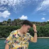 zee keenan transgender thailand indonesia