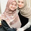 Zira tebar senyum ikhlas usai ditinggal Ameer.
