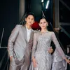 Zoe Abbas Jackson dan Antonio Blanco Jr