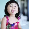 Zunaira anak Syahnaz Sadiqah